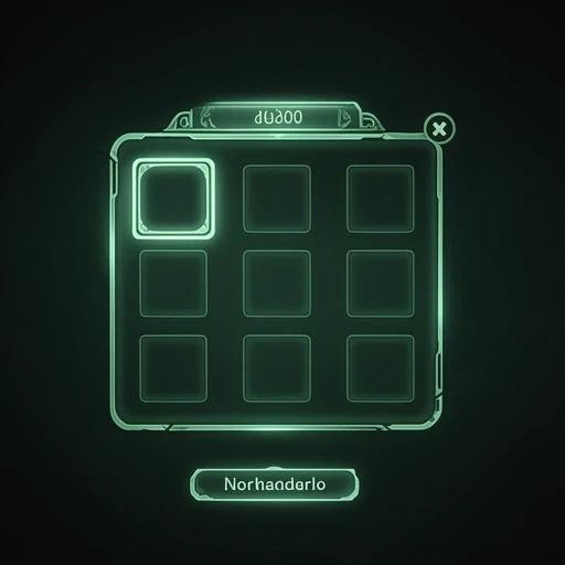 Game interface